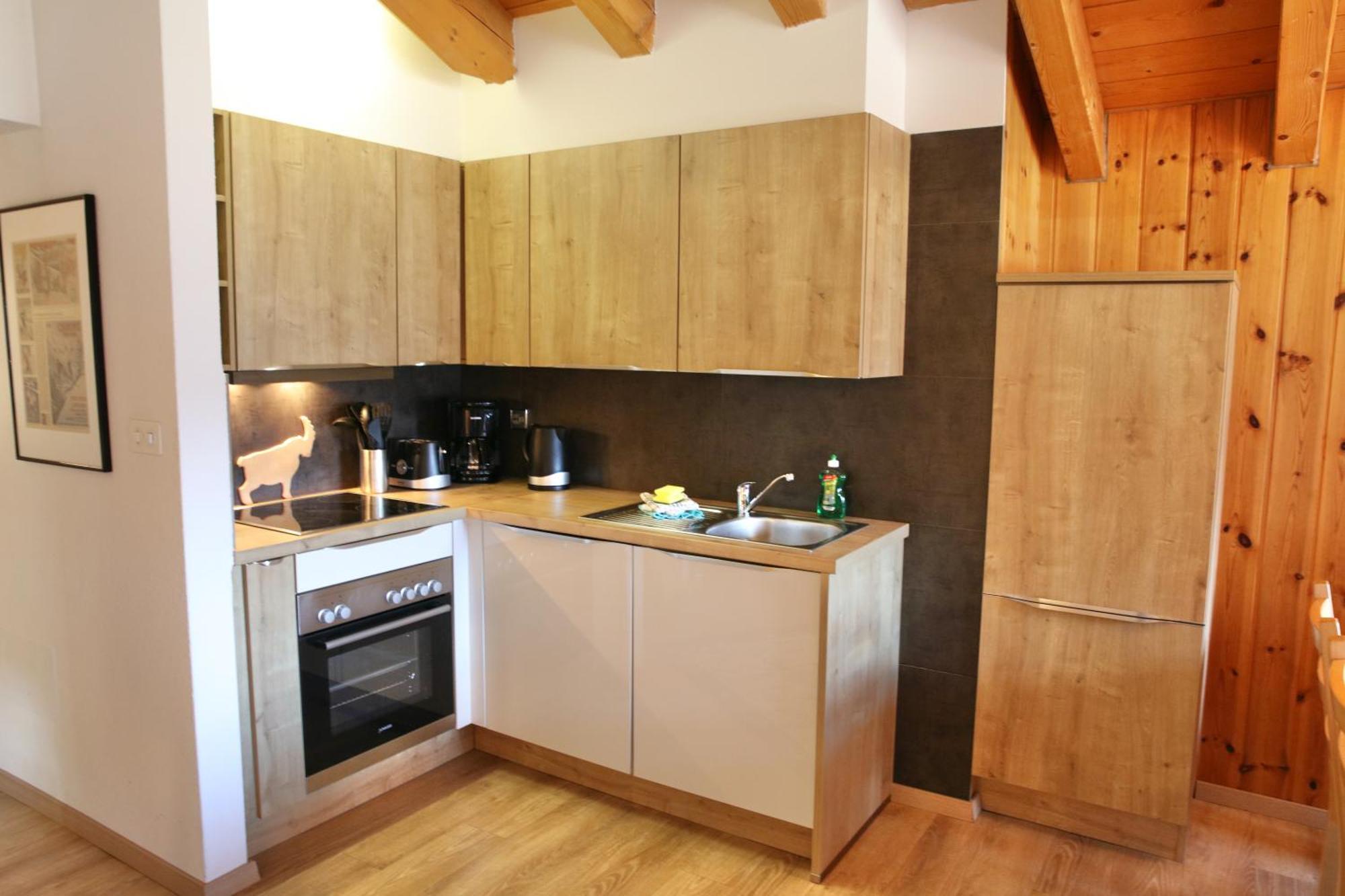 Monte Rosa Taesch, Apartments Mit Wellness Bereich ภายนอก รูปภาพ