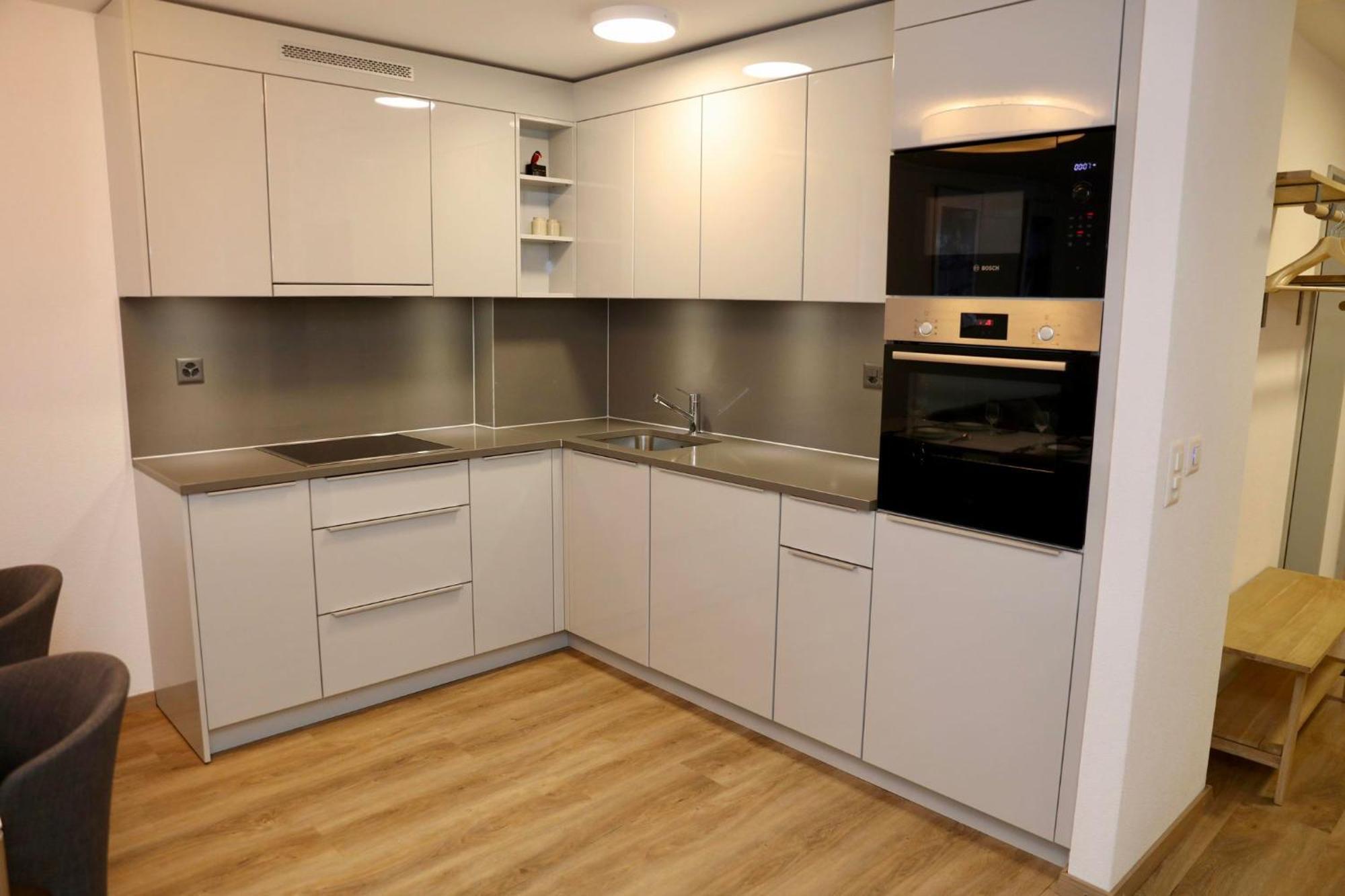 Monte Rosa Taesch, Apartments Mit Wellness Bereich ห้อง รูปภาพ