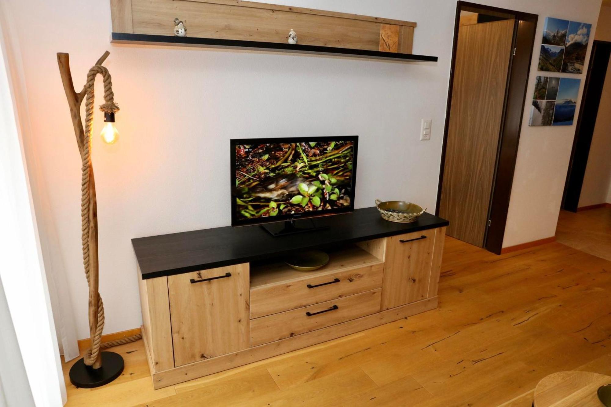 Monte Rosa Taesch, Apartments Mit Wellness Bereich ห้อง รูปภาพ